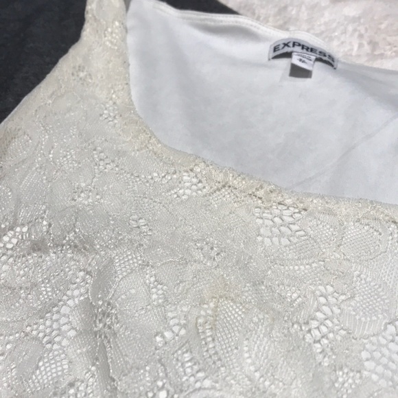 Exspress two piece - Picture 4 of 6